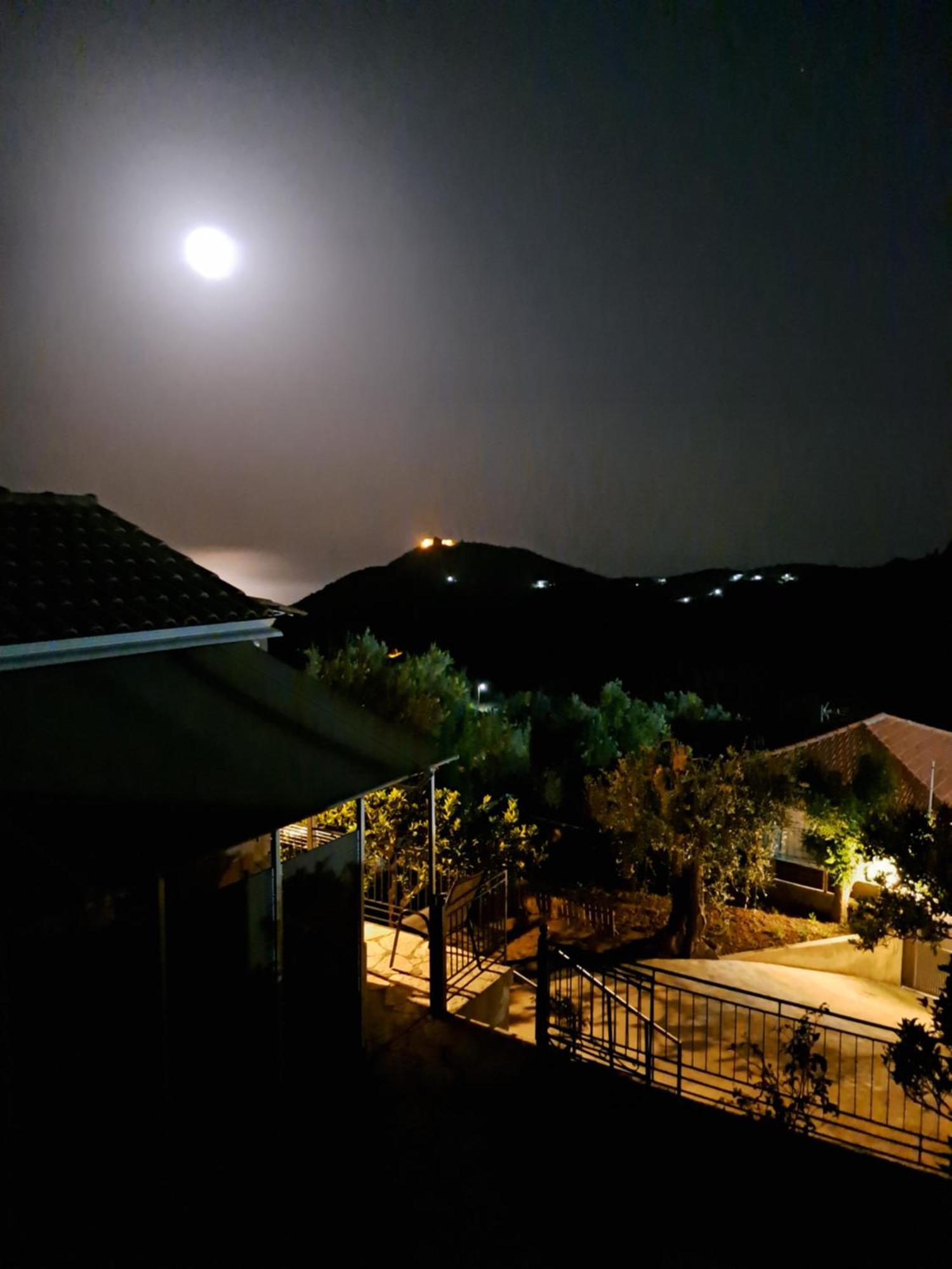 Sogno 2 Villa Parga Exterior photo